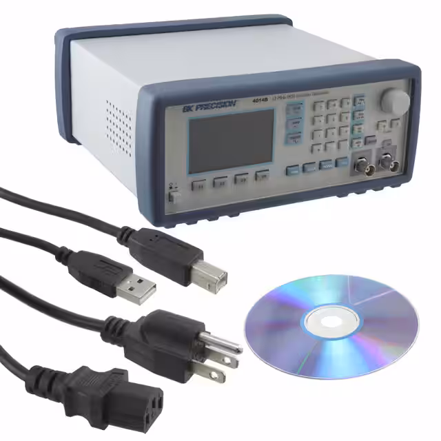 4014B B&K Precision  Equipment - Function Generators